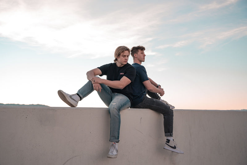 Everyday Outfit Ideas for Modern Men